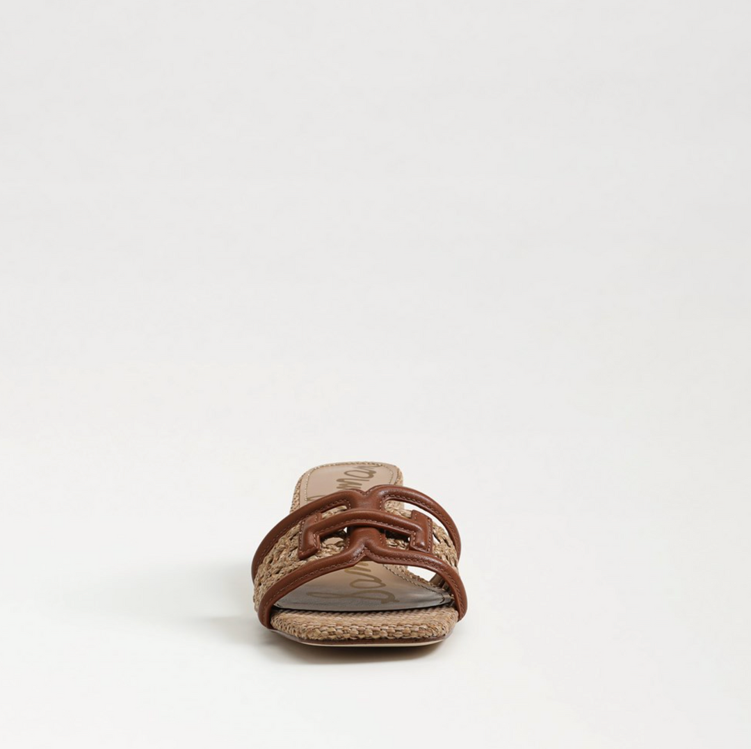 WAYLON WEAVE SANDAL