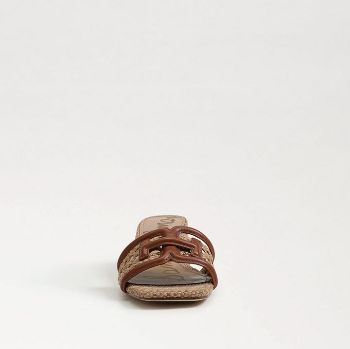 WAYLON WEAVE SANDAL