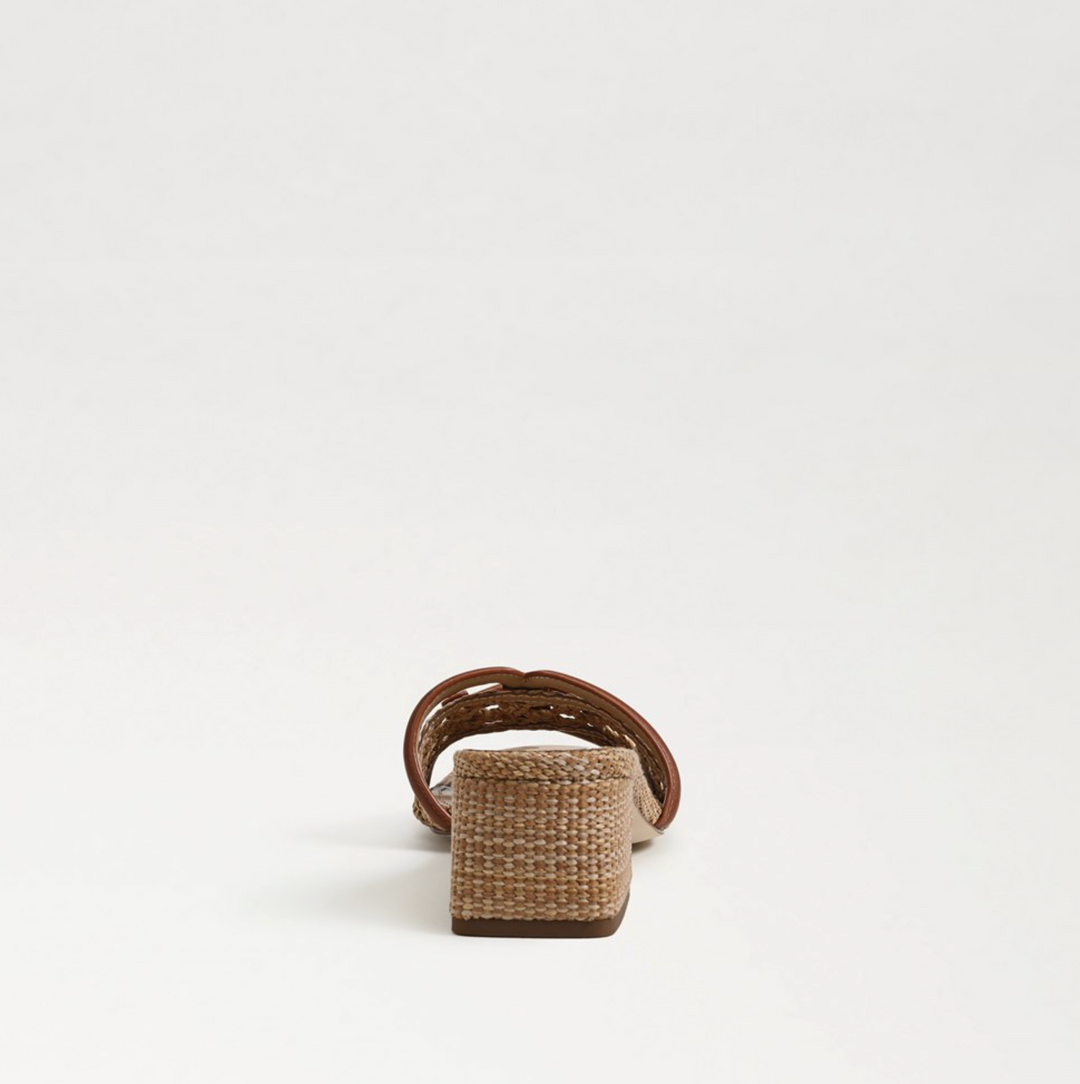 WAYLON WEAVE SANDAL