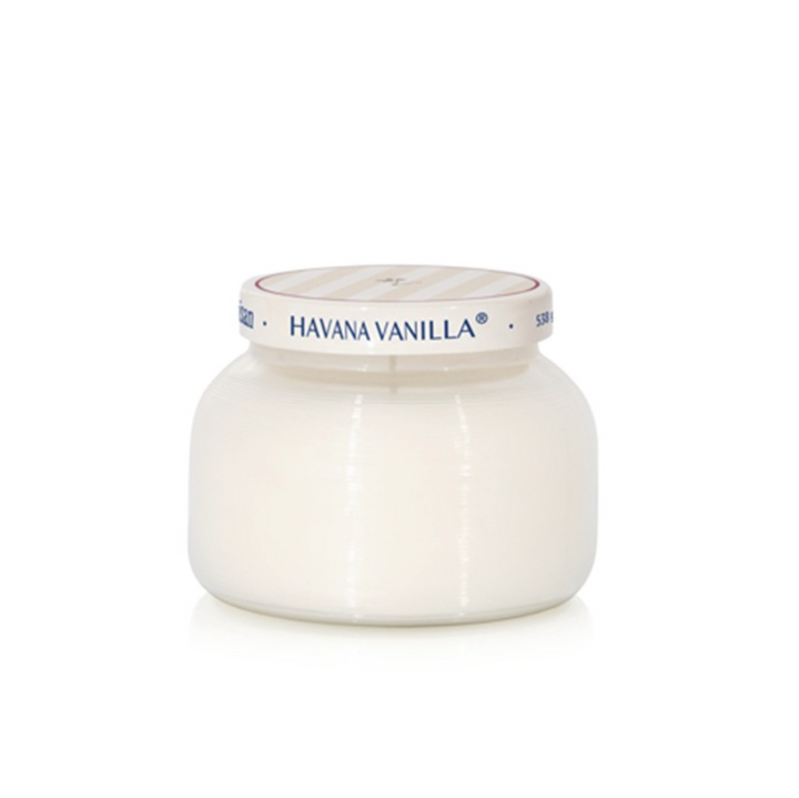 ARTISAN CAFFE CAPRI CANDLE 19OZ | *IN-STORE ONLY*