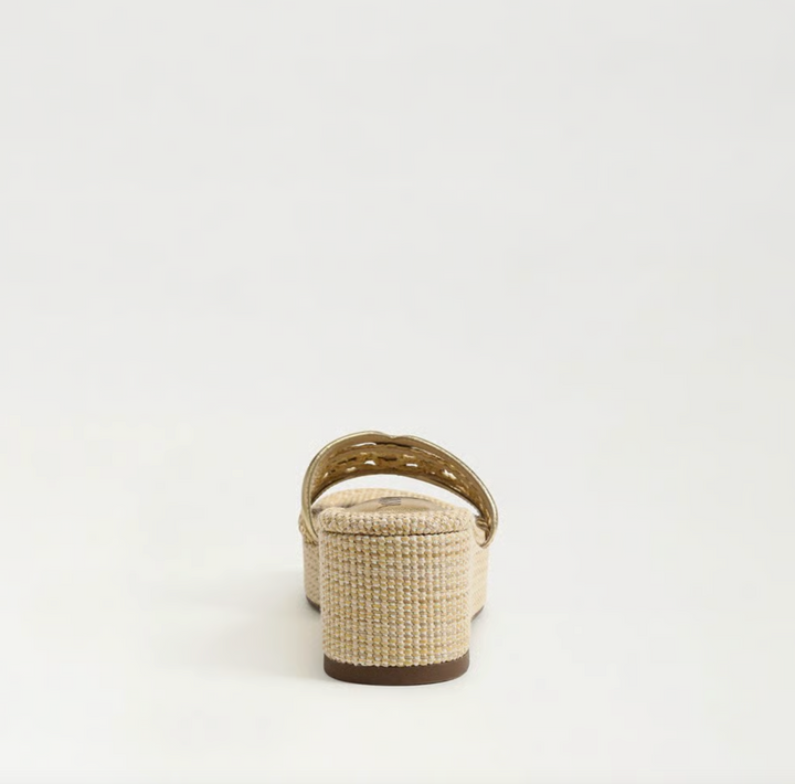 PAULEENA ESPADRILLE SANDAL