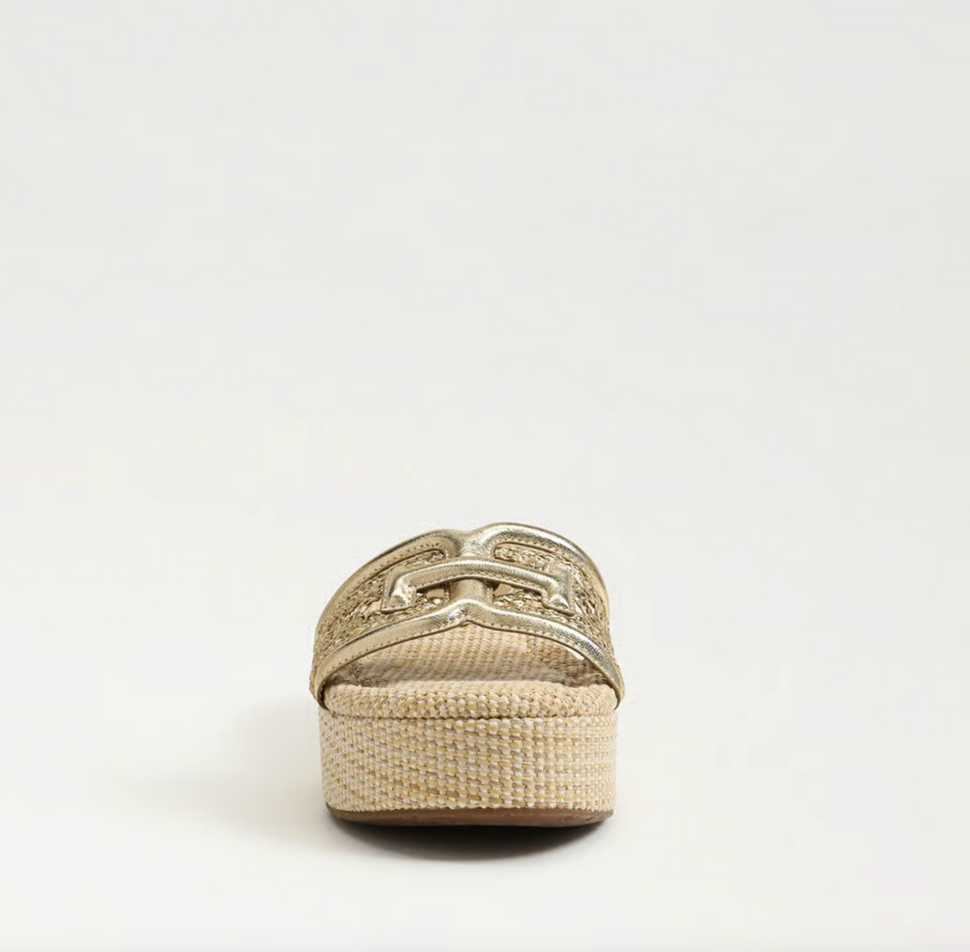 PAULEENA ESPADRILLE SANDAL
