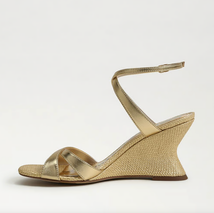 DAVI WEDGE SANDAL