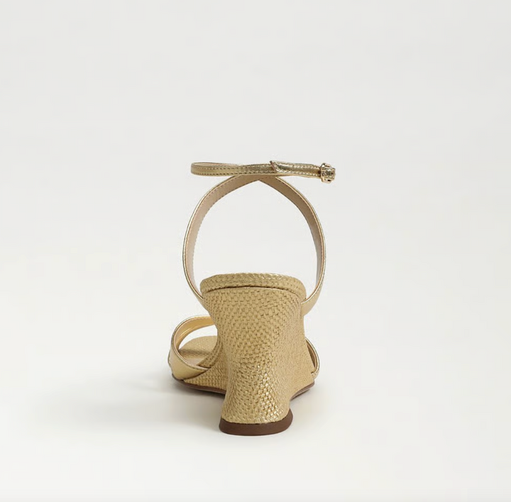 DAVI WEDGE SANDAL
