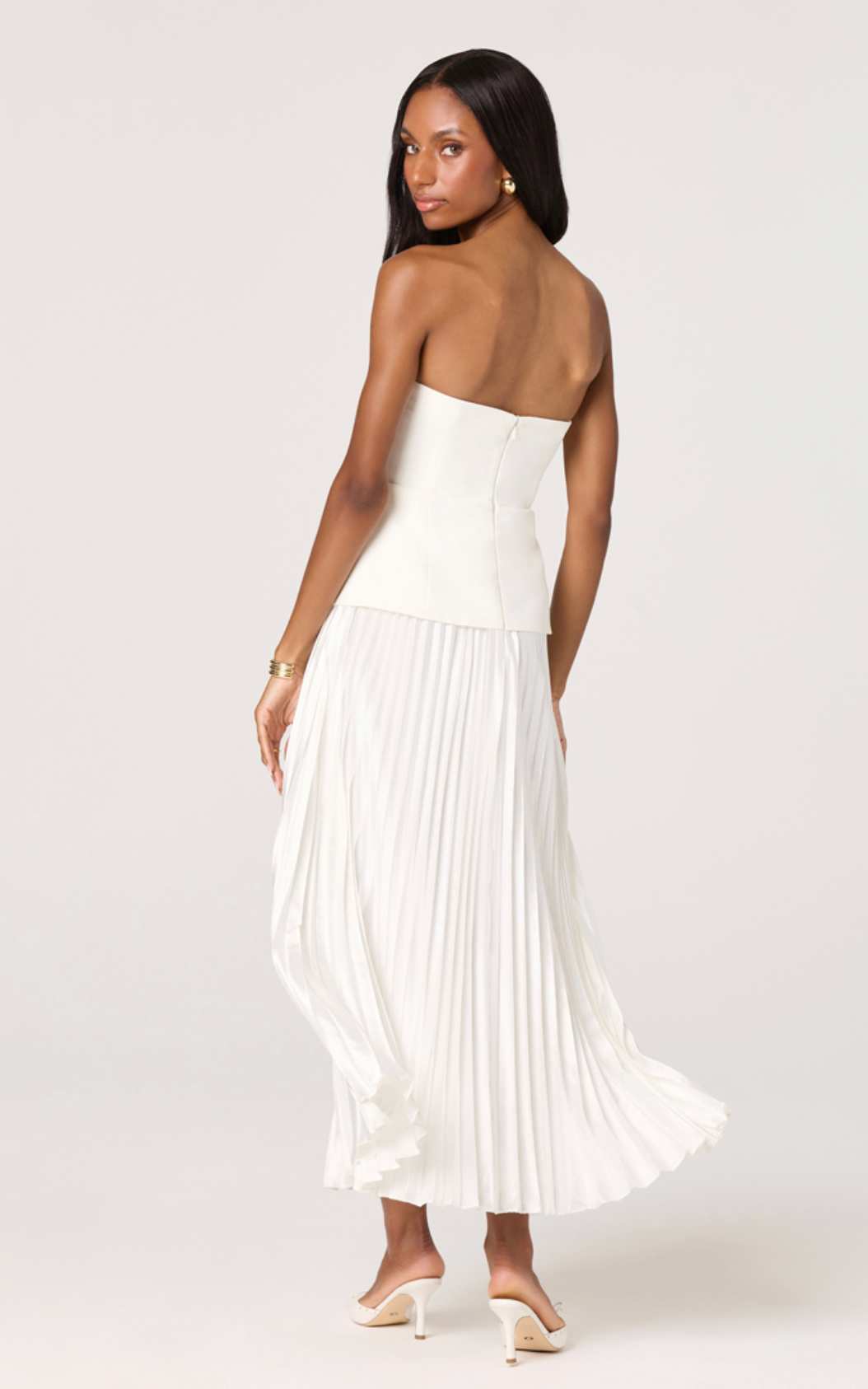 ARYANA DRESS