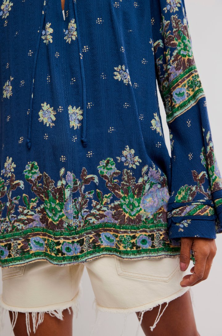 BRIDGETTE TUNIC