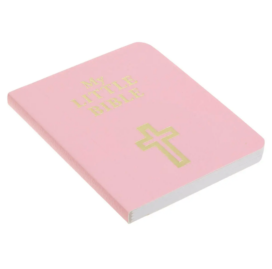 MY LITTLE BIBLE