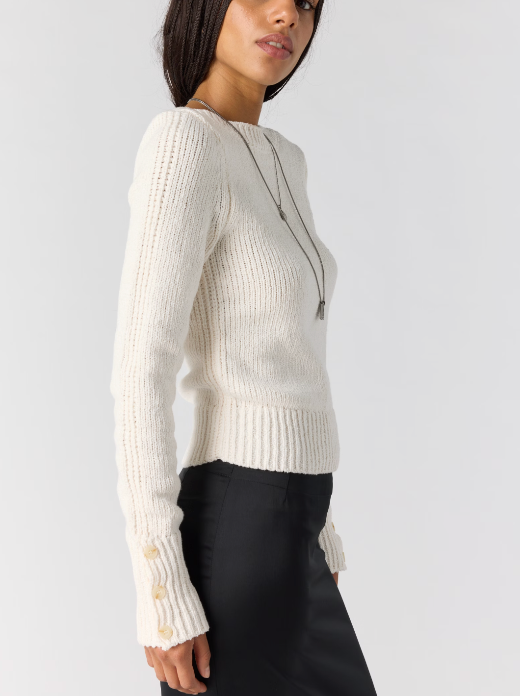 MILA PULLOVER