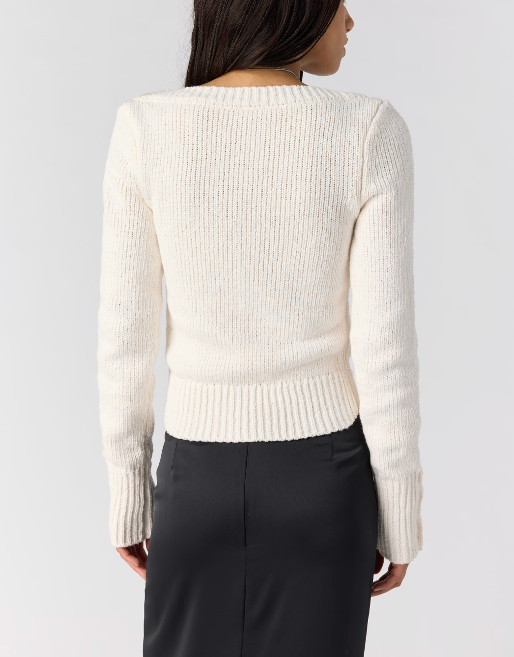 MILA PULLOVER