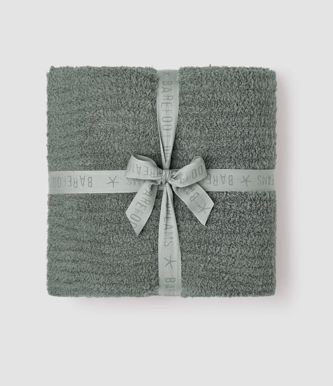 COZYCHIC RIBBED THROW