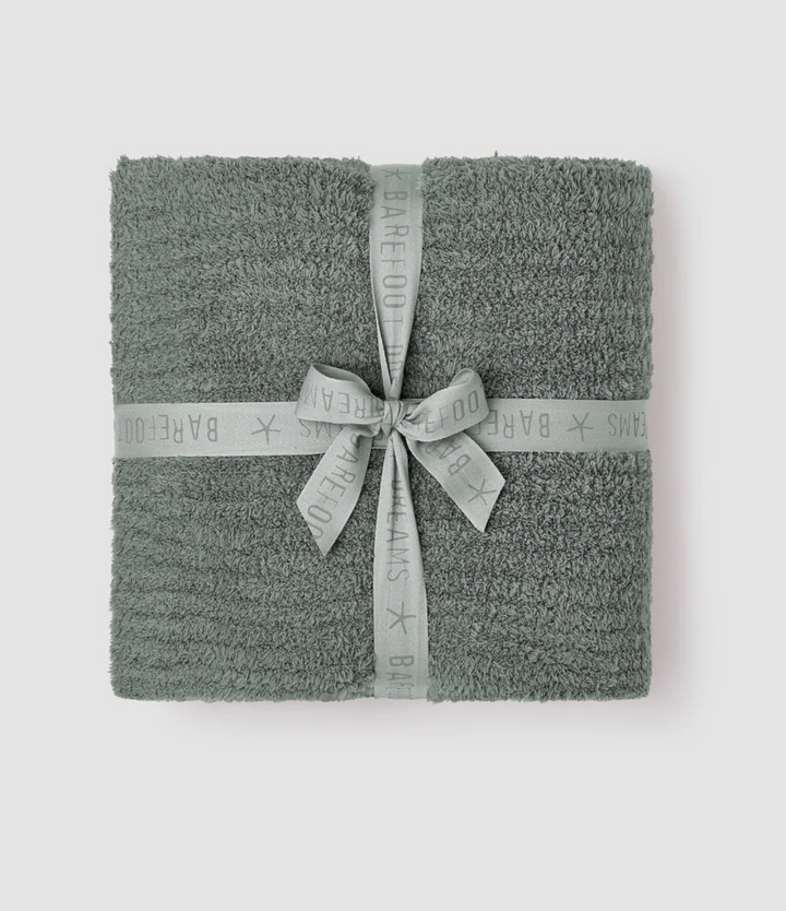 COZYCHIC RIBBED THROW