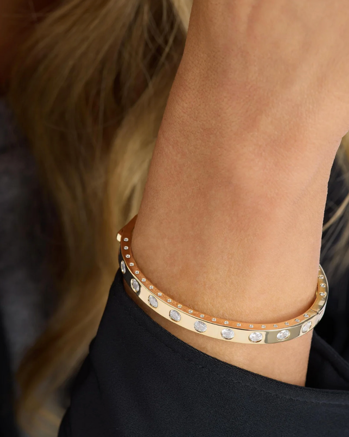 ASHLEY CUFF
