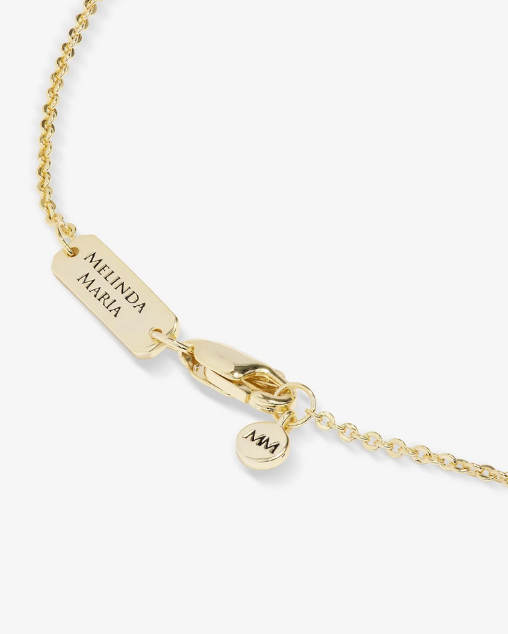 OH SHE FANCY SMALL CROSS PENDANT