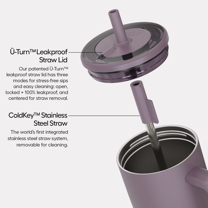 BRUMATE ERA TUMBLER | DARK AURA