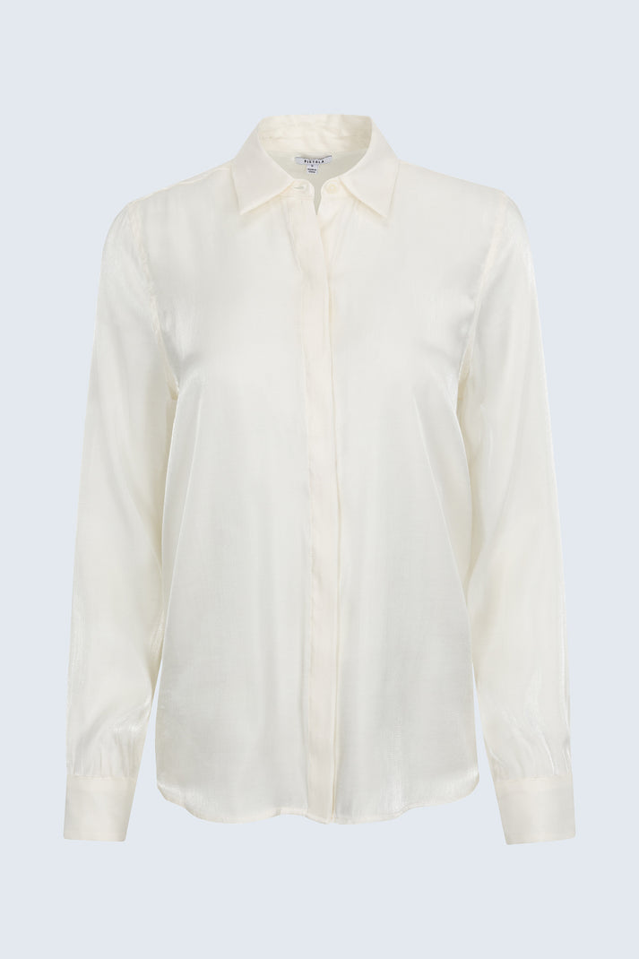TILDA BUTTON UP BLOUSE