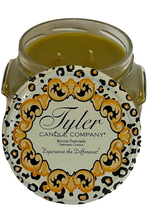 TYLER CANDLE