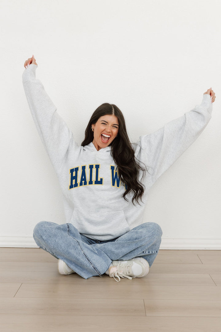 HAIL WV x MADI PREWETT