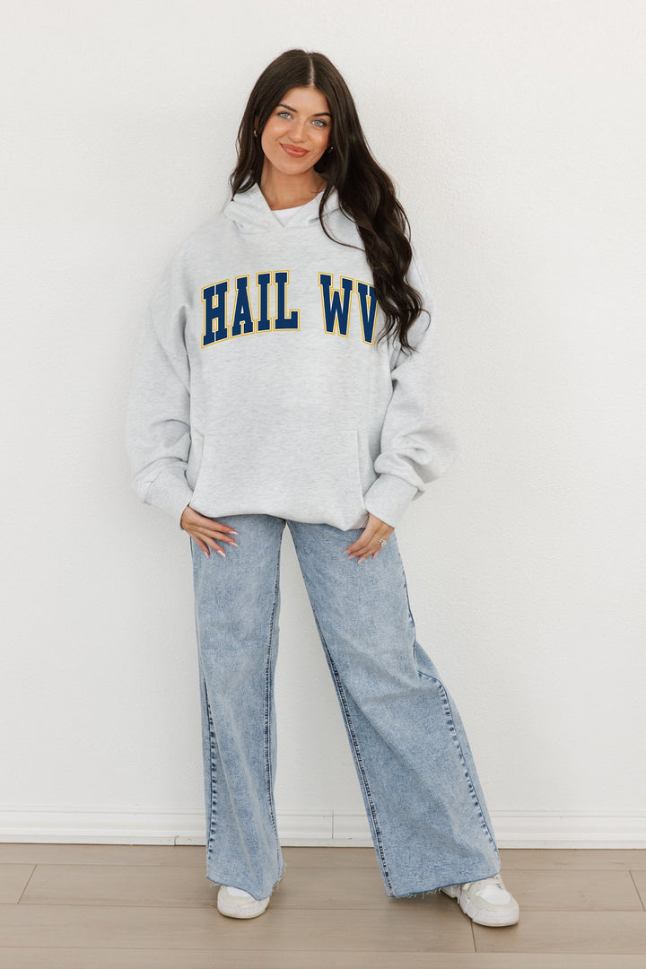HAIL WV x MADI PREWETT