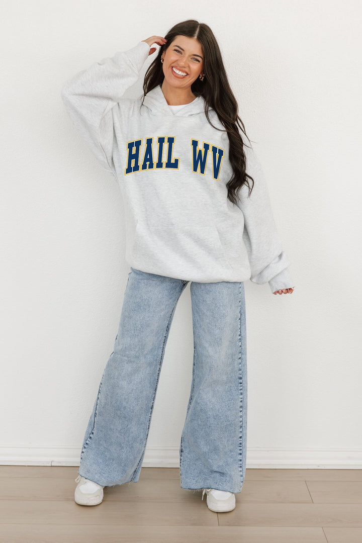 HAIL WV x MADI PREWETT