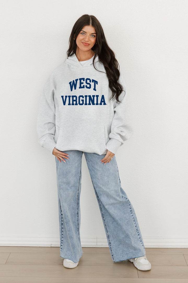 WEST VIRGINIA HOODIE x MADI PREWETT