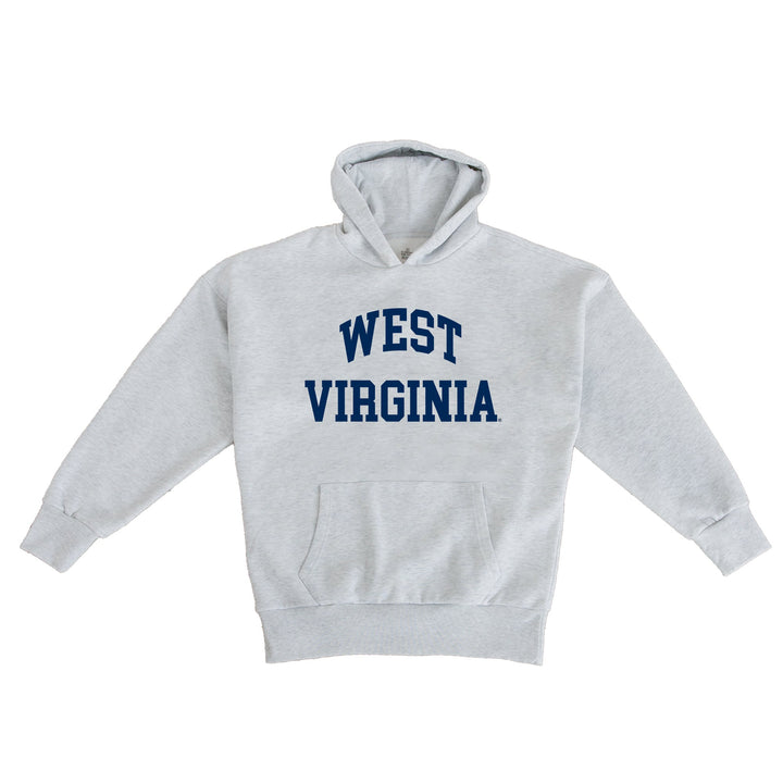 WEST VIRGINIA HOODIE x MADI PREWETT