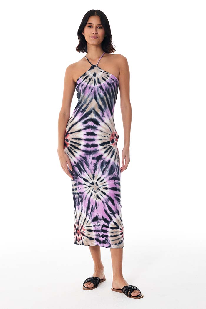 CARTER MIDI DRESS