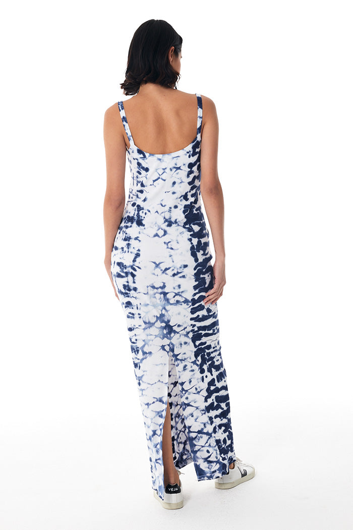 TONYA MAXI DRESS