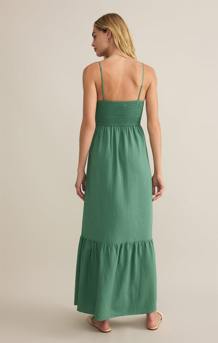 WINSLET MAXI DRESS