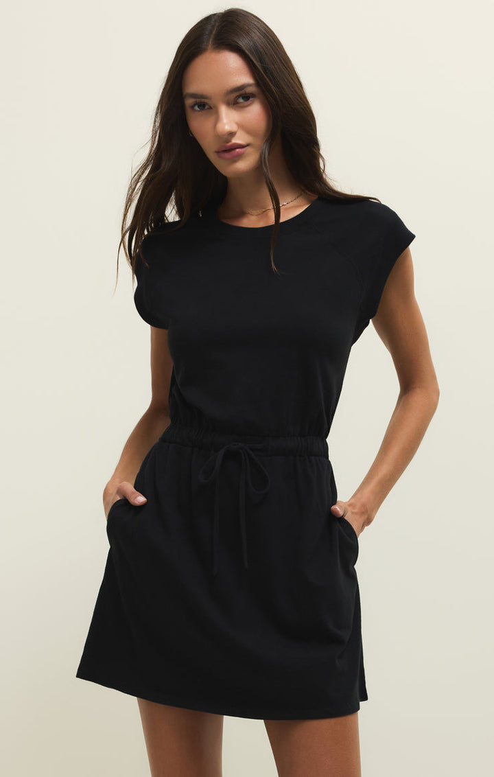 KALANI MINI DRESS