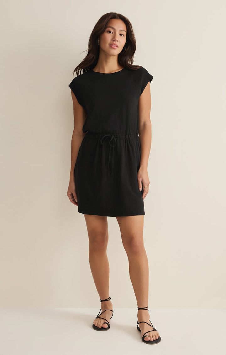 KALANI MINI DRESS