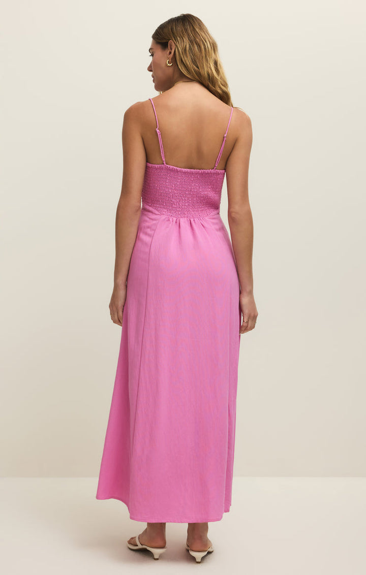 GRANADA MAXI DRESS