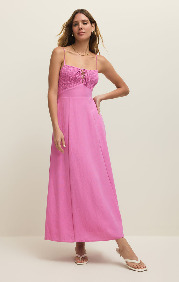 GRANADA MAXI DRESS
