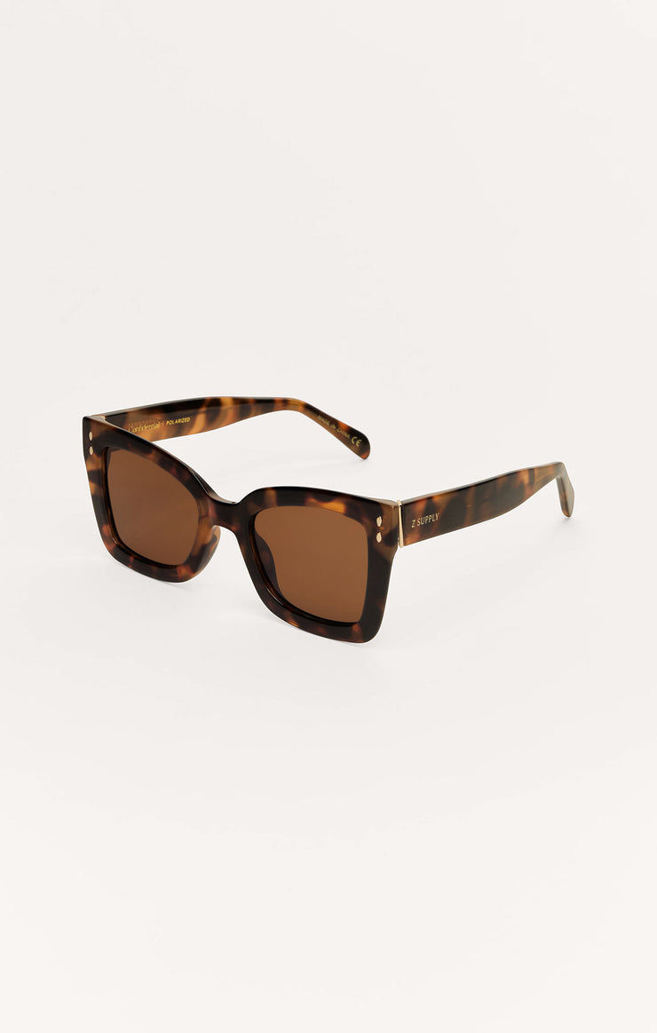 CONFIDENTIAL POLARIZED SUNGLASSES