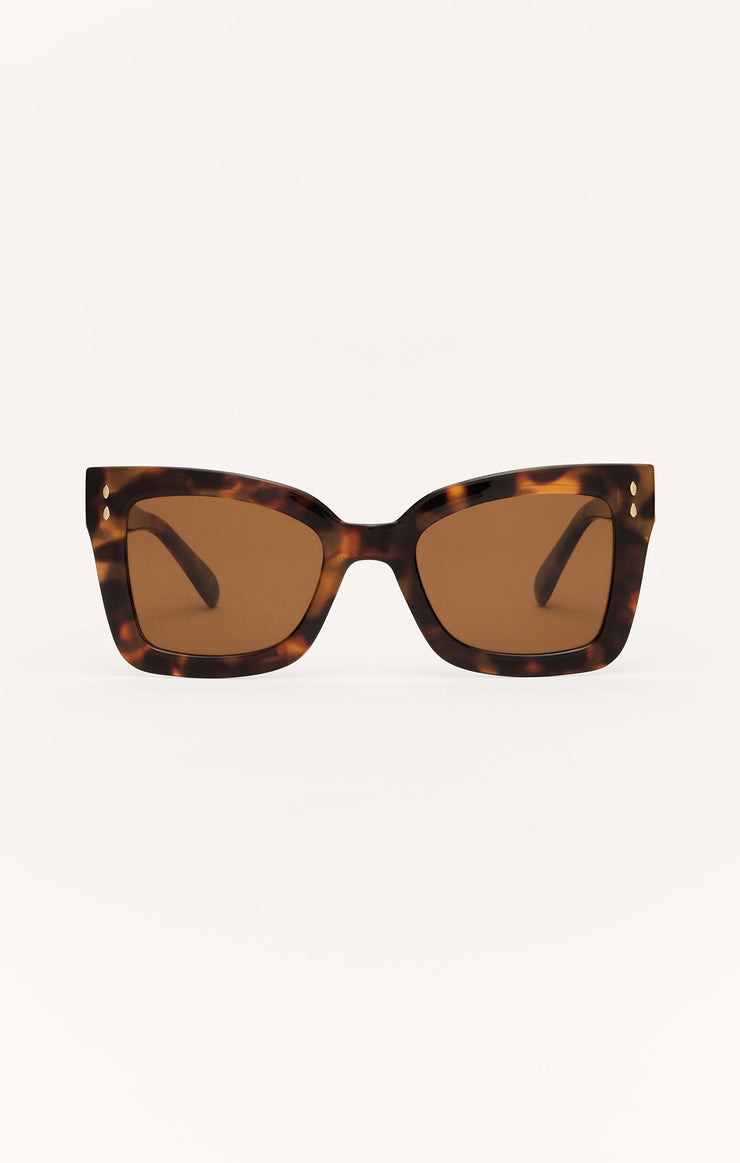 CONFIDENTIAL POLARIZED SUNGLASSES