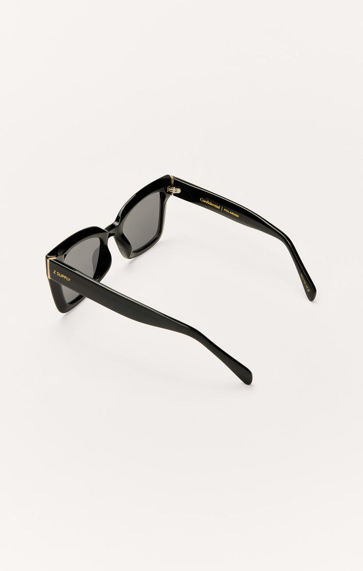 CONFIDENTIAL POLARIZED SUNGLASSES