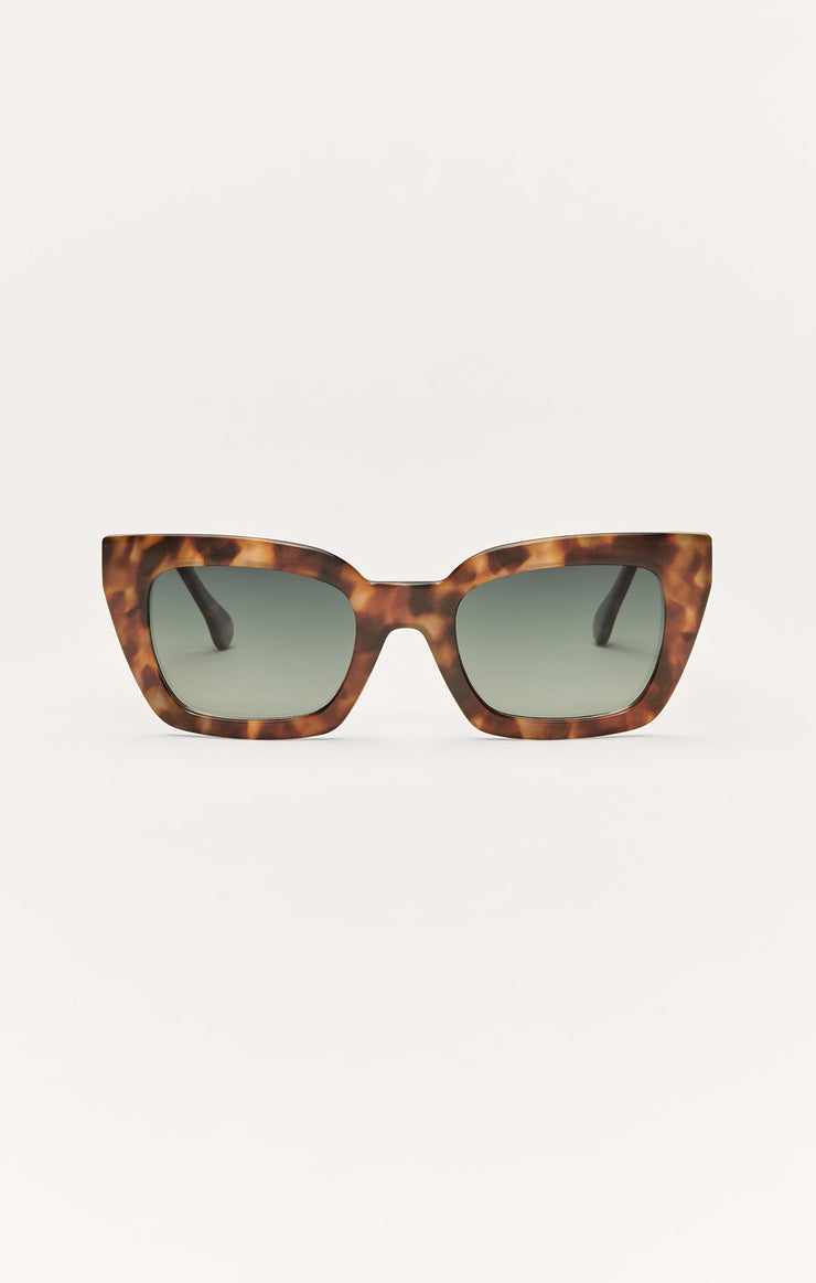 HIDEAWAY POLARIZED SUNGLASSES