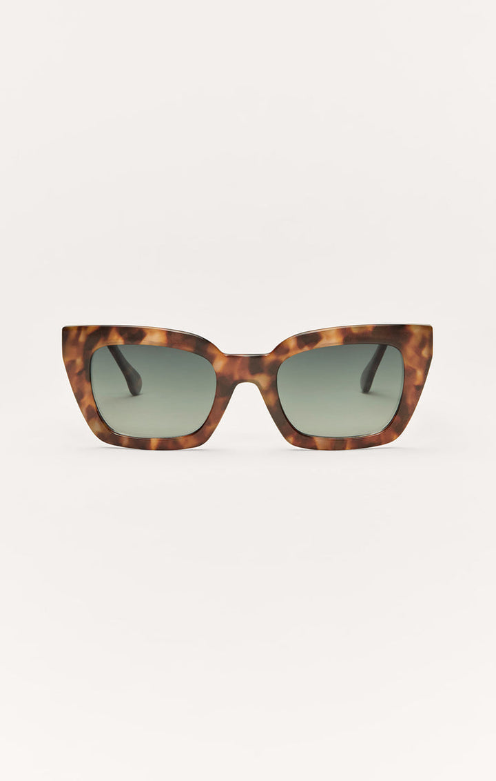 HIDEAWAY POLARIZED SUNGLASSES