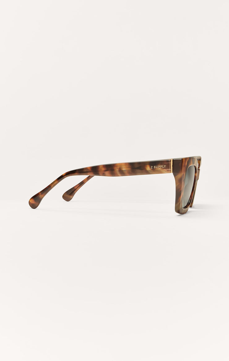 HIDEAWAY POLARIZED SUNGLASSES