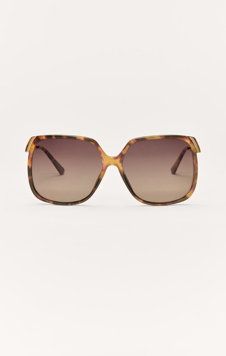 RIVIERA POLARIZED SUNGLASSES