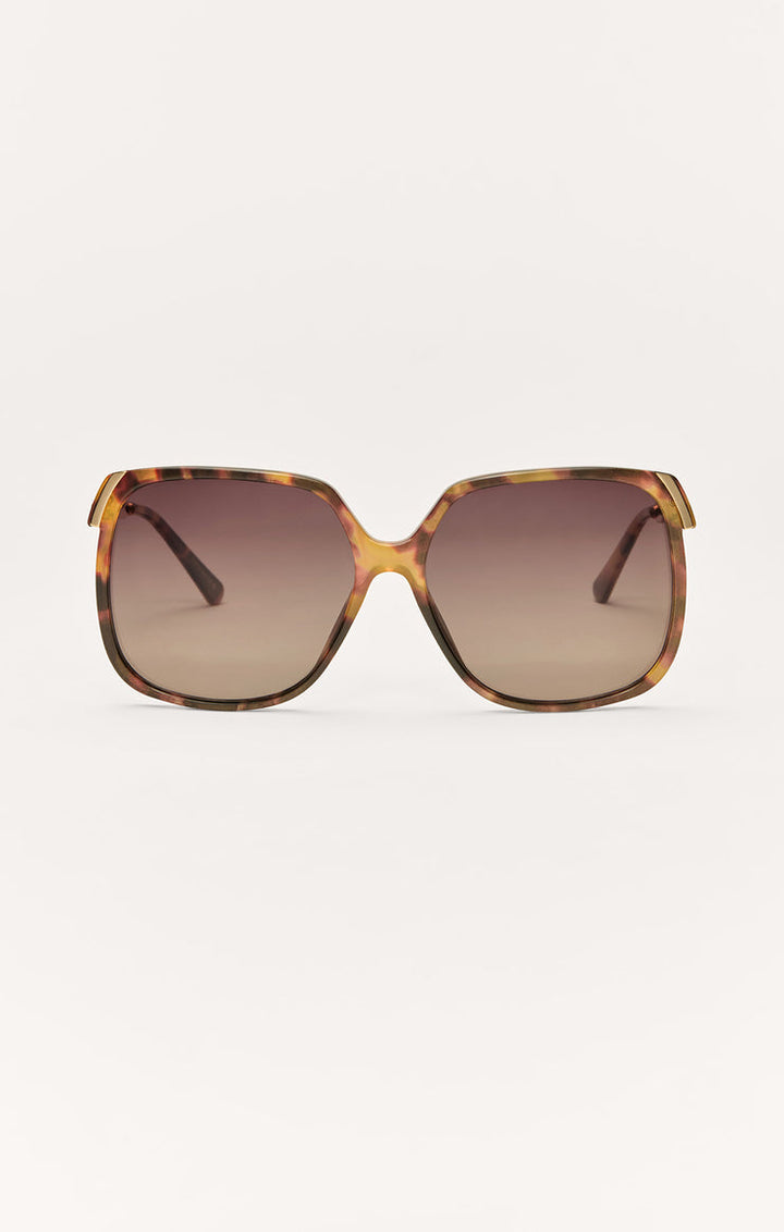 RIVIERA POLARIZED SUNGLASSES