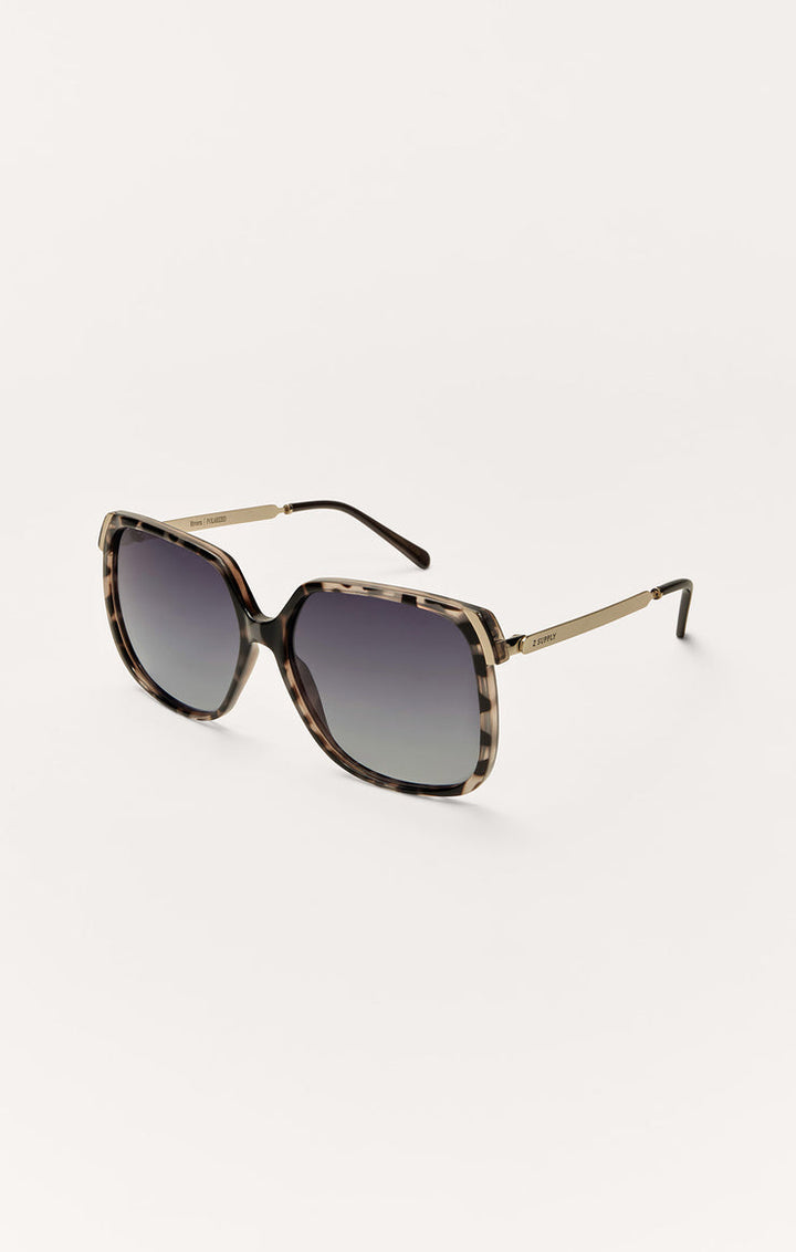 RIVIERA POLARIZED SUNGLASSES