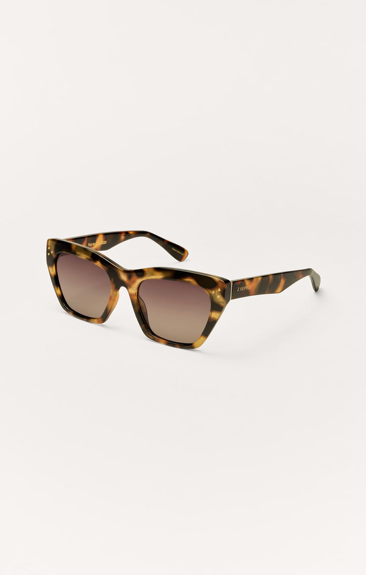 PARK AVE POLARIZED SUNGLASSES