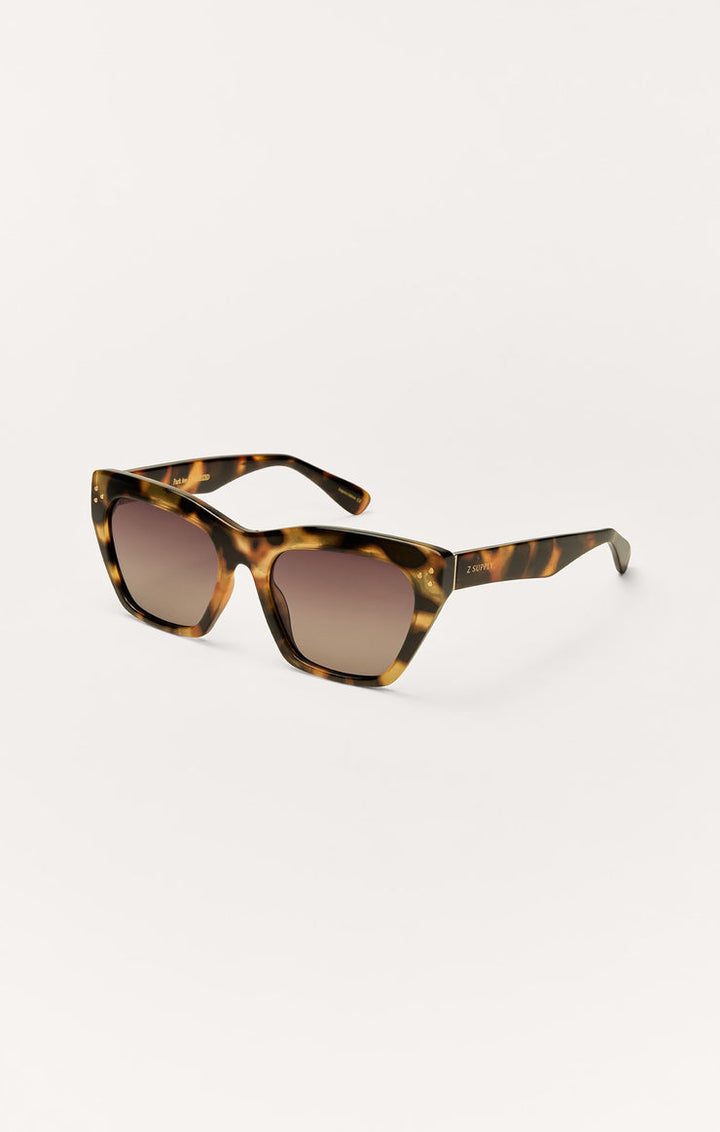 PARK AVE POLARIZED SUNGLASSES