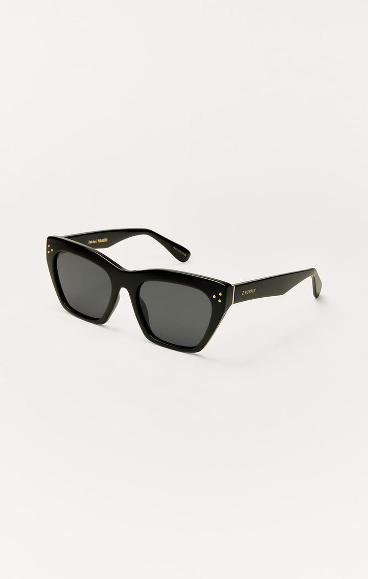 PARK AVE POLARIZED SUNGLASSES
