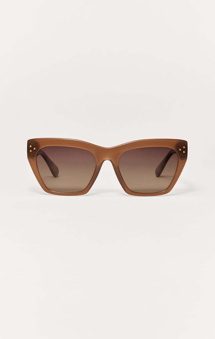PARK AVE POLARIZED SUNGLASSES