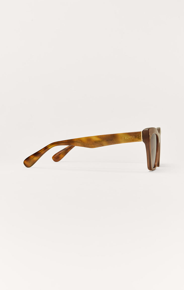 PARK AVE POLARIZED SUNGLASSES