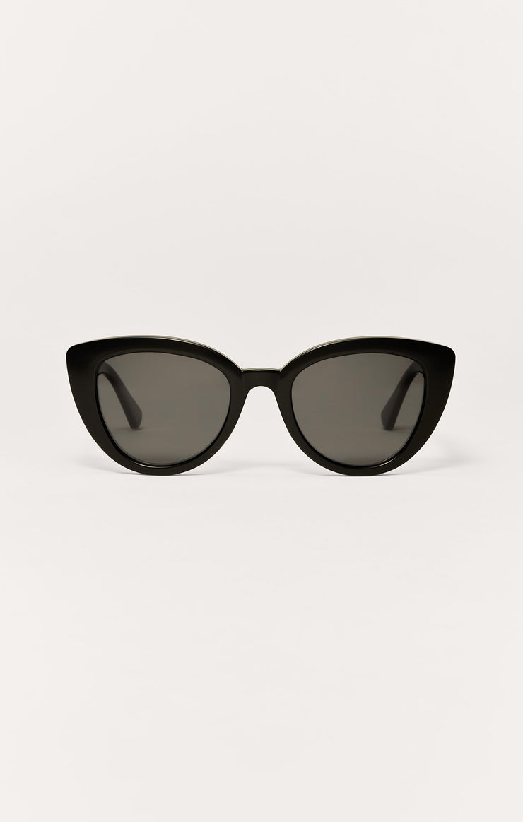 GOLDEN HOUR POLARIZED SUNGLASSES
