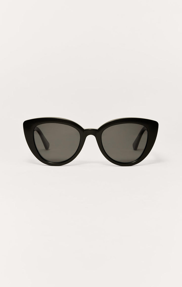 GOLDEN HOUR POLARIZED SUNGLASSES