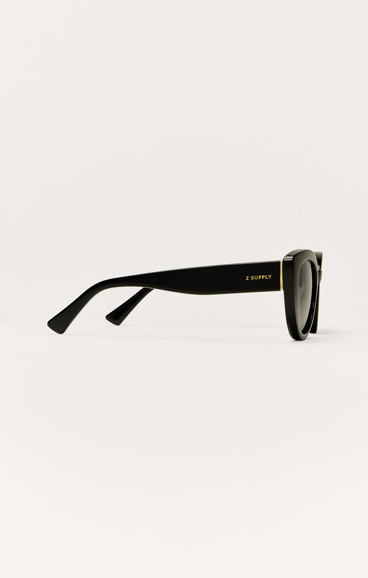 GOLDEN HOUR POLARIZED SUNGLASSES