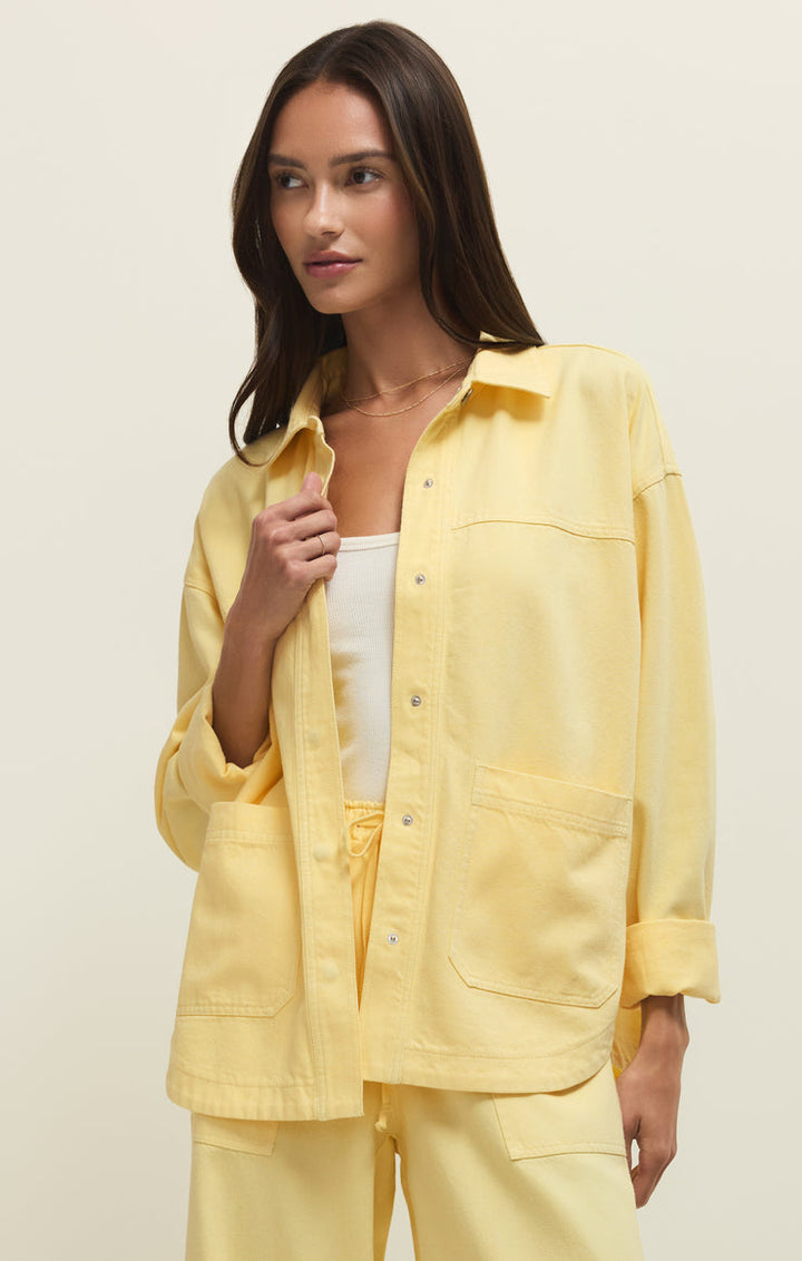 BAY BREEZE JACKET